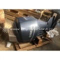 USED 2012 YAMAHA F200CET 200HP OUTBOARD MOTOR