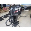 USED 2011 SUZUKI DF60 20 INCH SHAFT OUTBOARD MOTOR