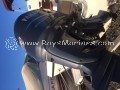 USED 2009 YAMAHA 200 HP OUTBOARD MOTOR FOR SALE
