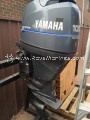USED 2000 YAMAHA 100 HP 4-STROKE OUTBOARD MOTOR FOR SALE
