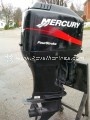 USED 2001 MERCURY 75 ELPT 20" INCH OUTBOARD MOTOR FOR SALE