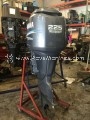 USED 2005 YAMAHA F225 4-STROKE 225HP 30" INCH SHAFT OUTBOARD MOTOR FOR SALE