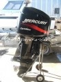 USED 2003 MERCURY 175 HP XL OPTIMAX OUTBOARD MOTOR FOR SALE