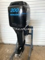USED MERCURY 200HP OUTBOARD MOTOR FOR SALE