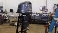 USED 2016 YAMAHA OUTBOARD F250UCA 250 HP OUTBOARD MOTOR FOR SALE