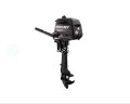 NEW MERCURY 4HP FOUR STROKE OUTBOARD MOTOR FOR SALE