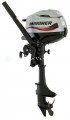 NEW MARINER 3.5 HP 4 STROKER OUTBOARD MOTOR FOR SALE