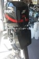 USED 2001 MERCURY 50HP OIL INJECTED 2 STROKE OUTBOARD MOTOR FOR SALE