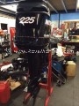 USED 2011 MERCURY OPTIMAX 225 XL 25" INCH OUTBOARD MOTOR FOR SALE