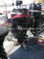 USED 2007 MERCURY 90 HP ELECTRIC LONG SHAFT OUTBOARD MOTOR FOR SALE