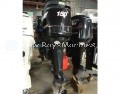 USED 2007 MERCURY 150 HP OPTIMAX X/L OUTBOARD MOTOR FOR SALE