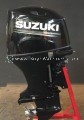 USED 2018 SUZUKI DF175APL 175 HP EFI FOUR STROKE OUTBOARD MOTOR FOR SALE