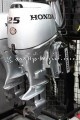 NEW HONDA BF25 L FOUR STROKE OUTBOARD MOTOR FOR SALE