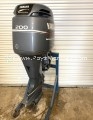 USED YAMAHA 200HP HPDI OUTBOARD MOTOR TWO STROKE FOR SALE