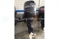 USED 2010 YAMAHA FT60DETL 60 HP OUTBOARD MOTOR FOR SALE