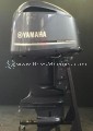 NEW YAMAHA F300BETX 300 HP EFI FOUR STROKE OUTBOARD MOTOR FOR SALE
