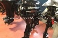USED 2014 MERCURY 9.9 EXLPT 25 " INCH OUTBOARD MOTOR FOR SALE