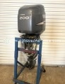 USED YAMAHA 200HP HPDI OUTBOARD MOTOR FOR SALE