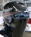 NEW MERCURY 90 HP COMMAND THRUST FOUR STROKE OUTBOARD MOTOR FOR SALE