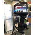USED 2000 MERCURY 90 HP ELECTRIC START 25 IN OUTBOARD MOTOR