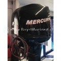 USED 2006 MERCURY 200 HP XL DTS OPTIMAX OUTBOARD MOTOR
