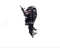 NEW MERCURY 60HP COMMAND THRUST CT FOUR STROKE OUTBOARD MOTOR FOR SALE