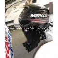 USED 2018 MERCURY F115 ELPT EFI 115 HP OUTBOARD MOTOR