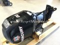 USED 2008 MERCURY 90 EXLPT 4S EFI OUTBOARD MOTOR FOR SALE