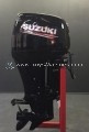 USED 2019 SUZUKI DF100BTL 100 HP EFI FOUR STROKE OUTBOARD MOTOR FOR SALE
