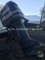 USED 2001 YAMAHA SX 250 HP OUTBOARD MOTOR FOR SALE