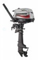 NEW MARINER 5 HP 4 STROKER OUTBOARD MOTOR FOR SALE
