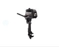 NEW MERCURY 6HP FOUR STROKE OUTBOARD MOTOR FOR SALE