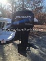 USED 2004 MERCURY 200 HP OUTBOARD MOTOR FOR SALE