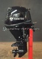 USED 2019 TOHATSU 30 HP EFI FOUR STROKE OUTBOARD MOTOR FOR SALE