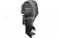 NEW YAMAHA F250 HP 4.2L OFFSHORE V6 FOUR STROKE OUTBOARD MOTOR FOR SALE