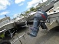 USED 2000 YAMAHA Z200TXRZ 200 HP OUTBOARD MOTOR FOR SALE