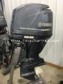 USED 2013 YAMAHA F115 115 HP OUTBOARD MOTOR FOR SALE