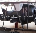 NEW YAMAHA F75 HP FOUR STROKE OUTBOARD MOTOR FOR SALE