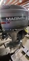 USED 2000 MARINER 75 HP OUTBOARD MOTOR