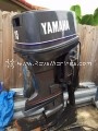  USED 1995 YAMAHA 115 HP 2-STROKE OUTBOARD MOTOR FOR SALE