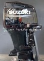NEW SUZUKI DF300APX 300 HP EFI FOUR STROKE OUTBOARD MOTOR FOR SALE